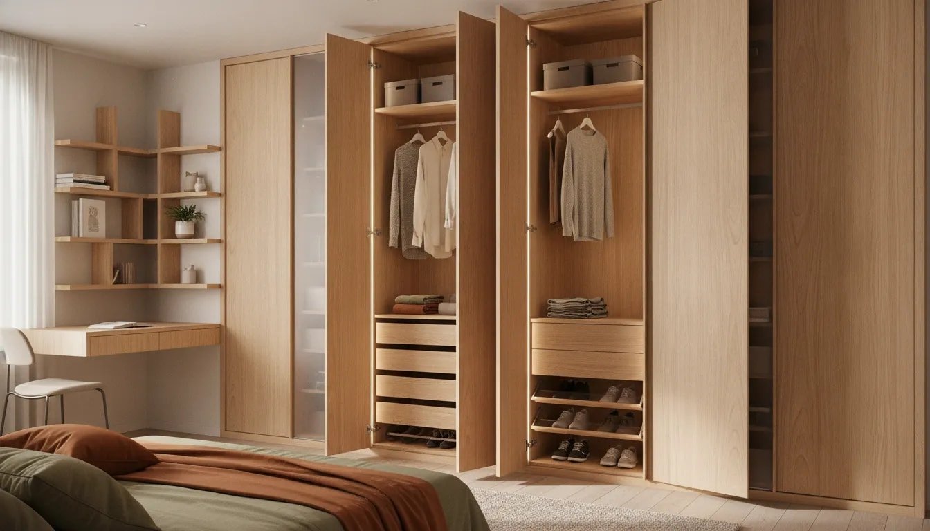 Mobilier cu impact in comunitate